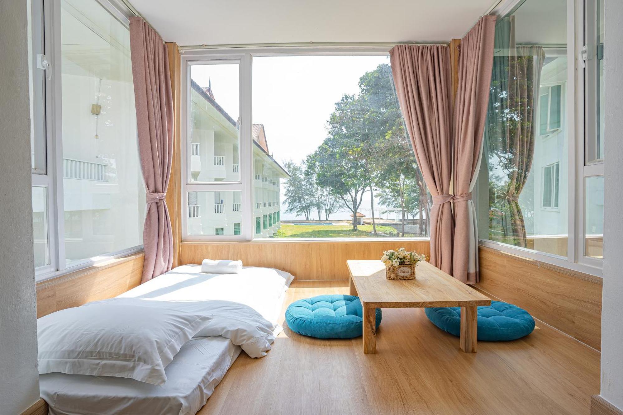 Bidong View Resort Kuala Terengganu Exteriör bild