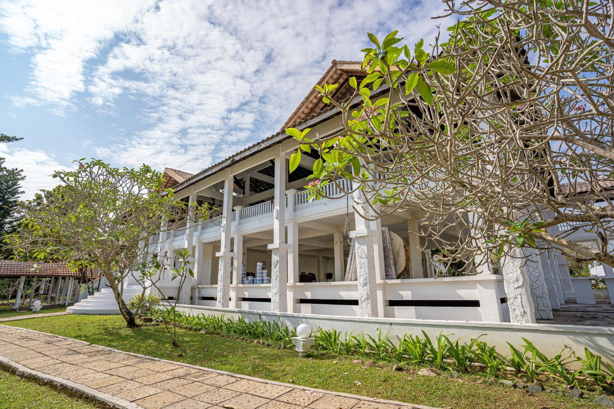 Bidong View Resort Kuala Terengganu Exteriör bild