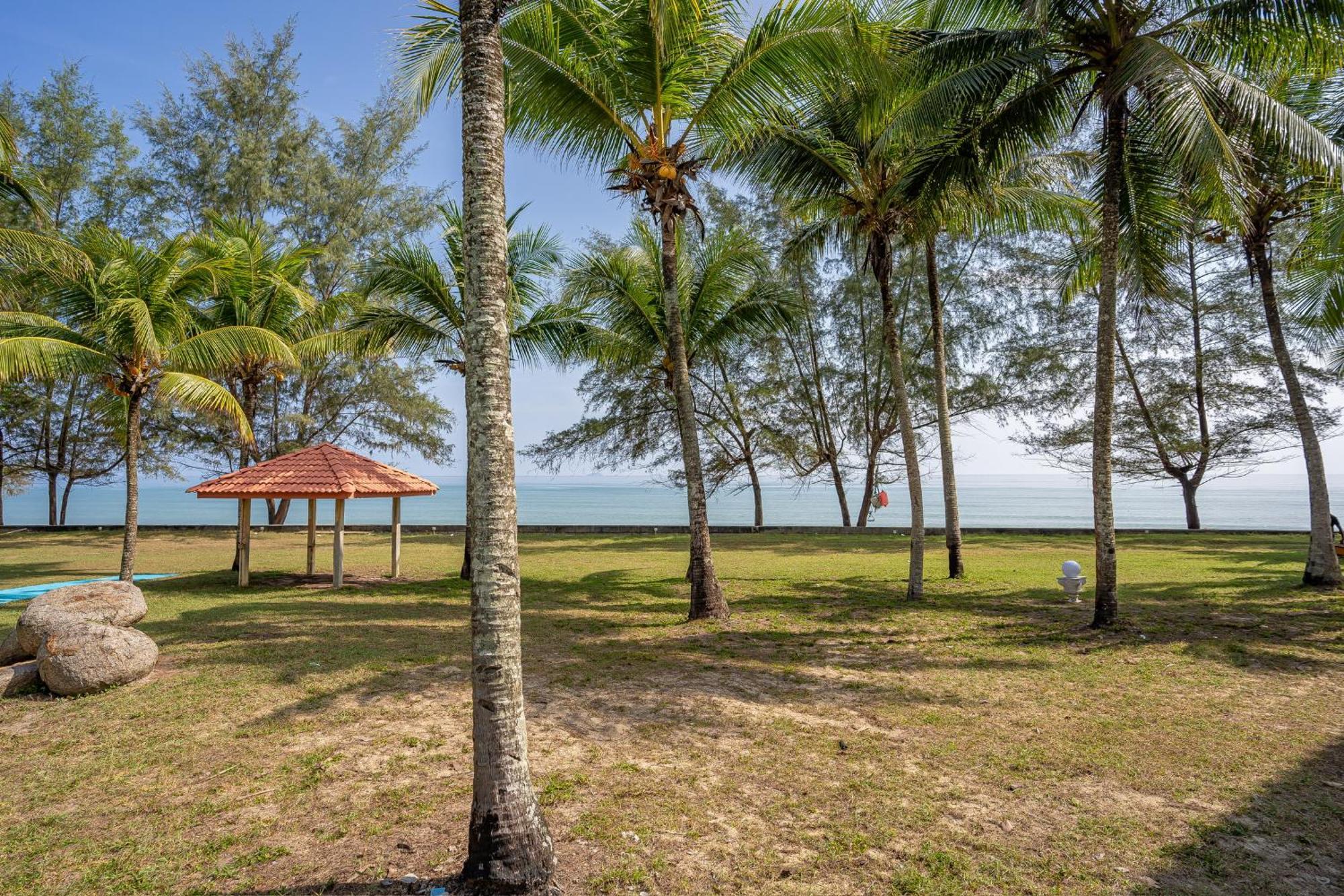 Bidong View Resort Kuala Terengganu Exteriör bild
