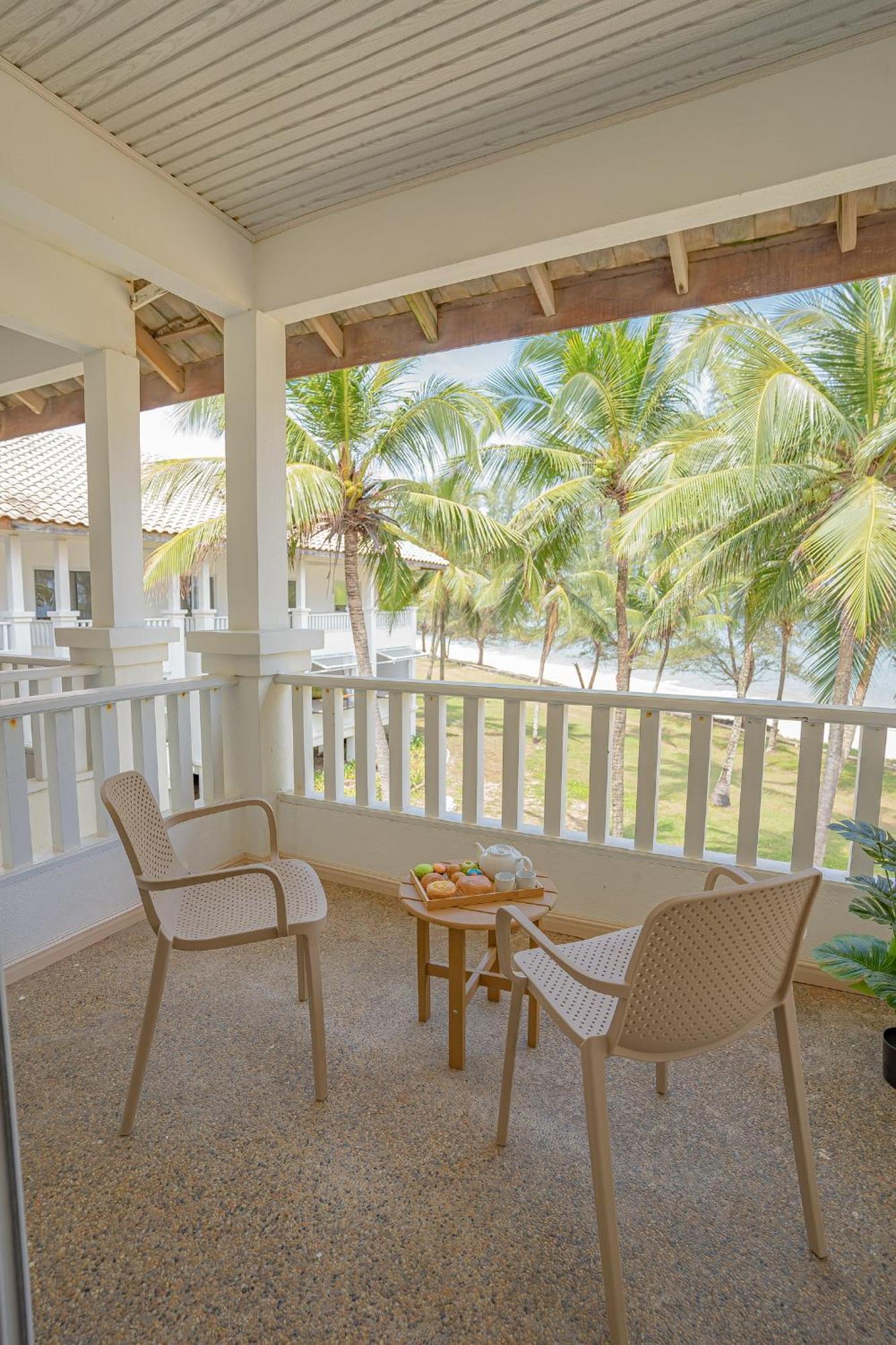 Bidong View Resort Kuala Terengganu Exteriör bild