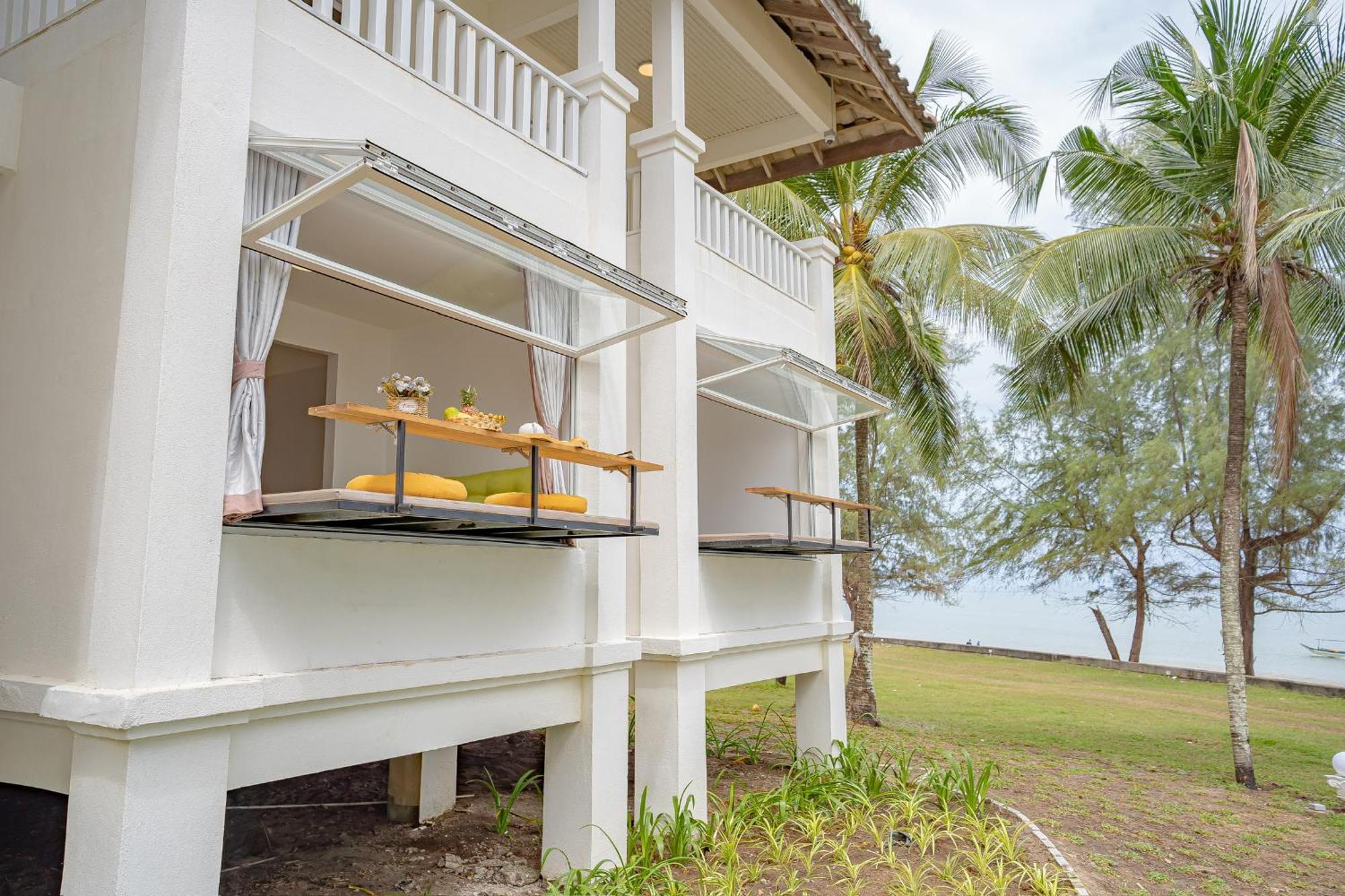 Bidong View Resort Kuala Terengganu Exteriör bild