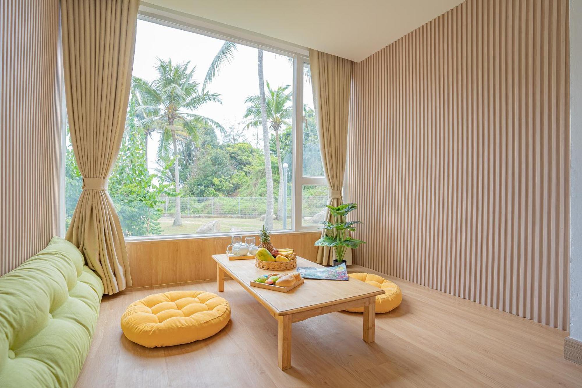 Bidong View Resort Kuala Terengganu Exteriör bild