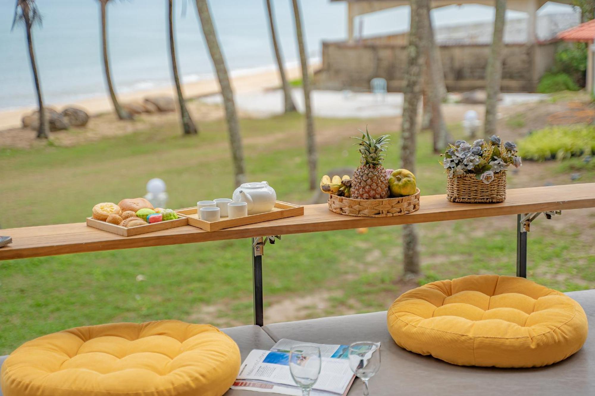 Bidong View Resort Kuala Terengganu Exteriör bild